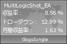 MultiLogicShot_EA | GogoJungle